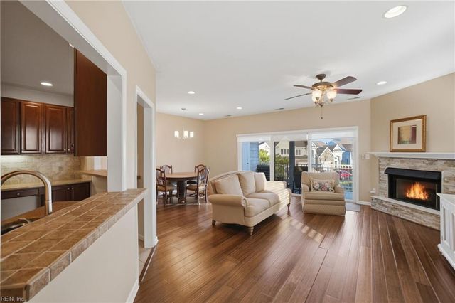 5308 Spy Glass DR, Norfolk, VA 23518