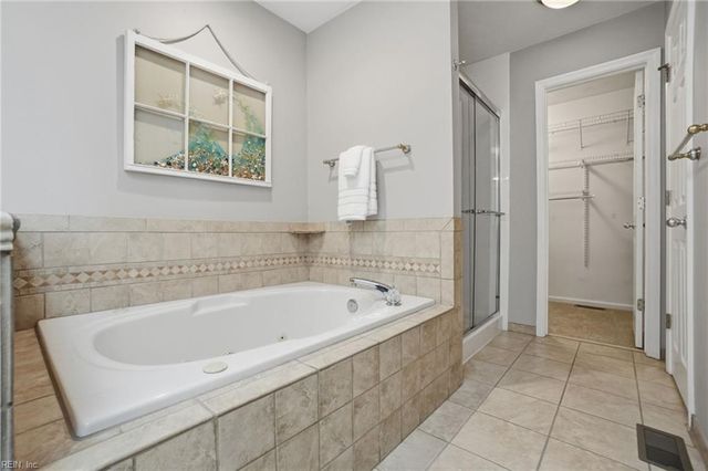 5308 Spy Glass DR, Norfolk, VA 23518