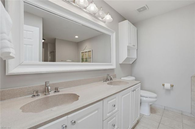 5308 Spy Glass DR, Norfolk, VA 23518