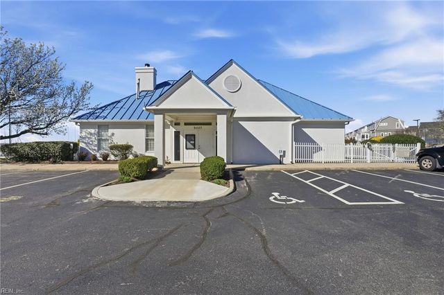 5308 Spy Glass DR, Norfolk, VA 23518