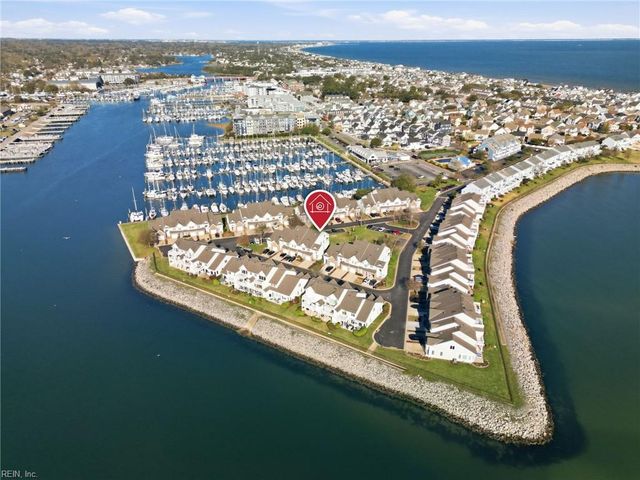 5308 Spy Glass DR, Norfolk, VA 23518