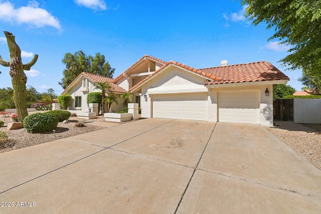 9864 E ASTER Drive, Scottsdale, AZ 85260