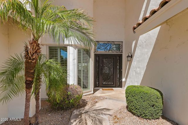 9864 E ASTER Drive, Scottsdale, AZ 85260