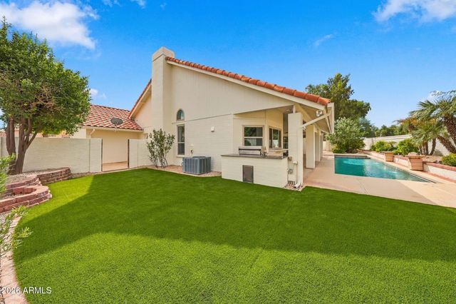 9864 E ASTER Drive, Scottsdale, AZ 85260