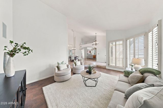 9864 E ASTER Drive, Scottsdale, AZ 85260
