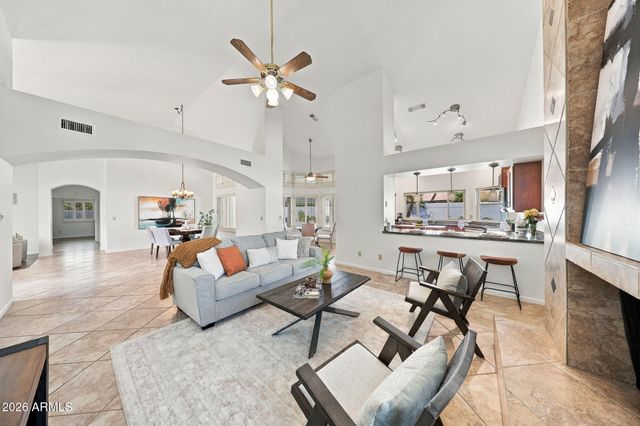 9864 E ASTER Drive, Scottsdale, AZ 85260
