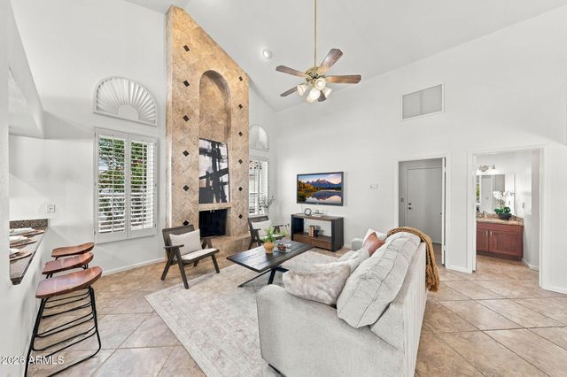 9864 E ASTER Drive, Scottsdale, AZ 85260