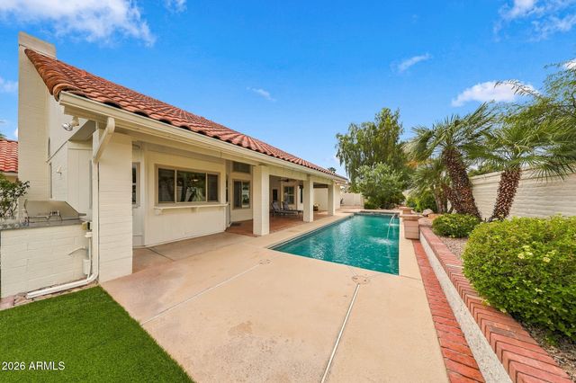 9864 E ASTER Drive, Scottsdale, AZ 85260