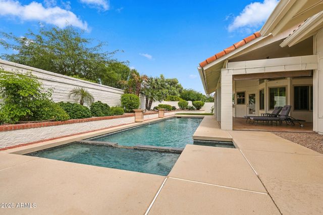 9864 E ASTER Drive, Scottsdale, AZ 85260