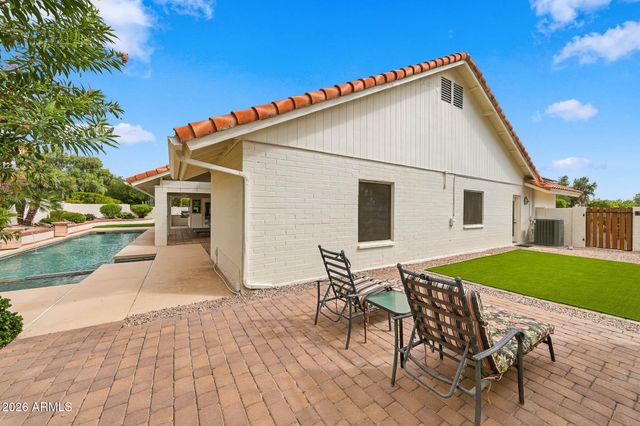 9864 E ASTER Drive, Scottsdale, AZ 85260