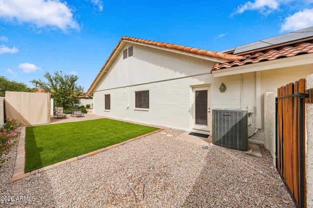 9864 E ASTER Drive, Scottsdale, AZ 85260