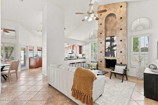 9864 E ASTER Drive, Scottsdale, AZ 85260