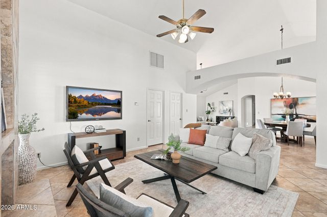 9864 E ASTER Drive, Scottsdale, AZ 85260