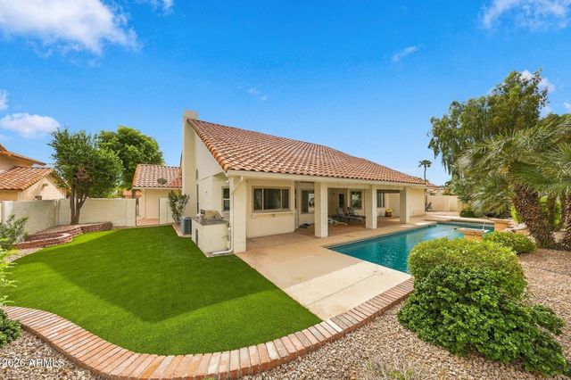 9864 E ASTER Drive, Scottsdale, AZ 85260