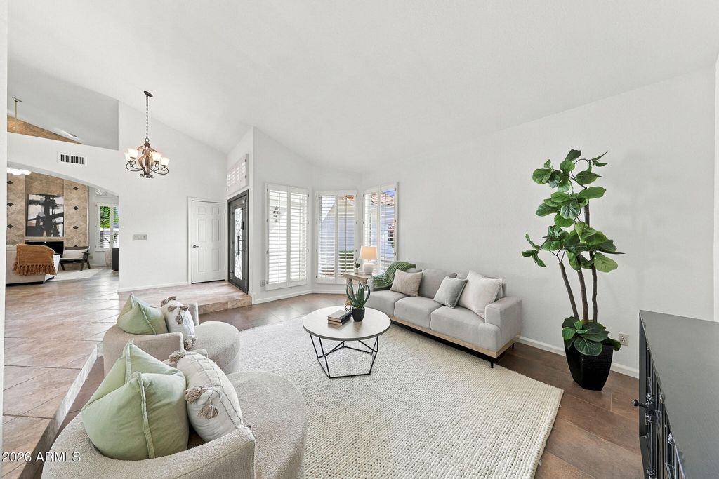 9864 E ASTER Drive, Scottsdale, AZ 85260 — photo 4
