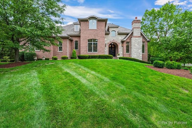 117 N. Wynstone Drive, North Barrington, IL 60010