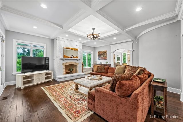 117 N. Wynstone Drive, North Barrington, IL 60010