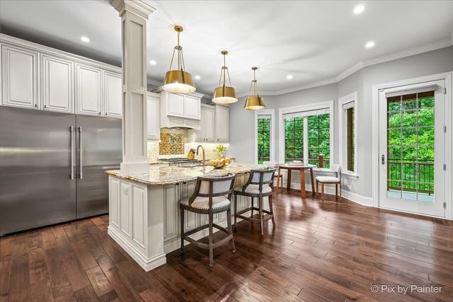 117 N. Wynstone Drive, North Barrington, IL 60010