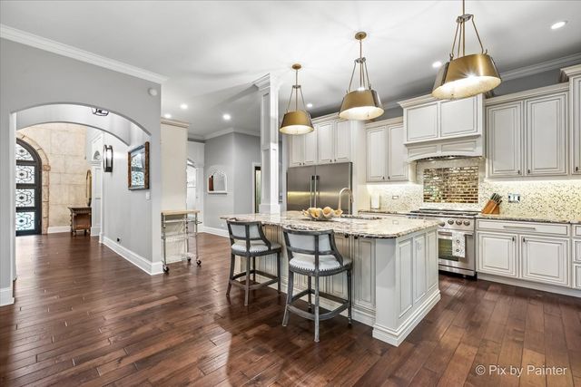 117 N. Wynstone Drive, North Barrington, IL 60010