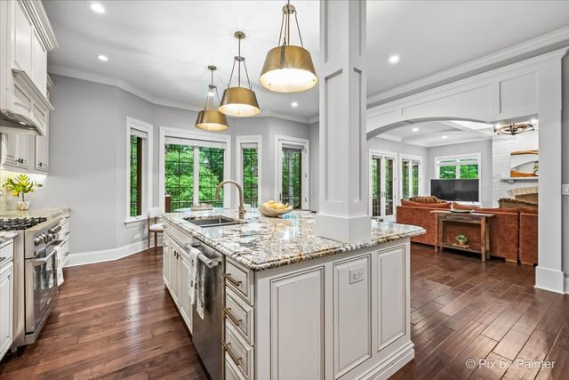 117 N. Wynstone Drive, North Barrington, IL 60010