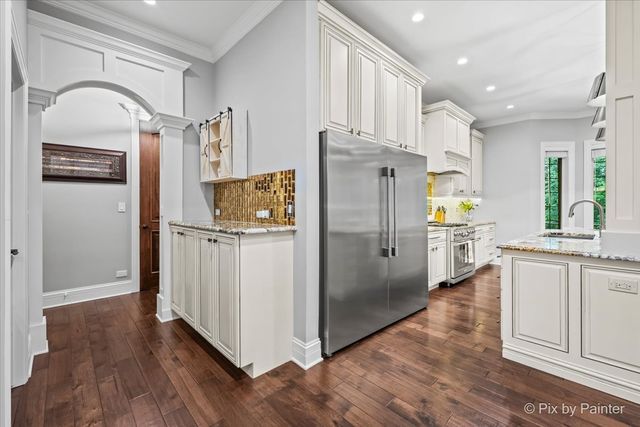 117 N. Wynstone Drive, North Barrington, IL 60010