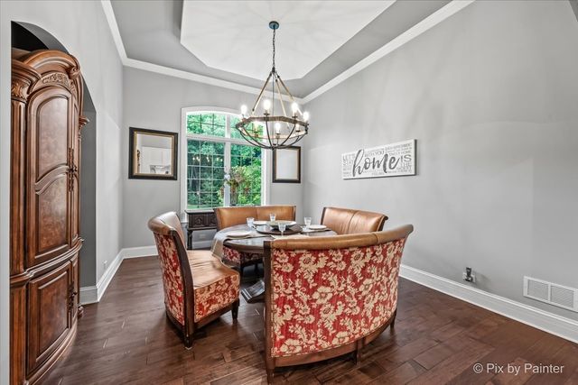 117 N. Wynstone Drive, North Barrington, IL 60010