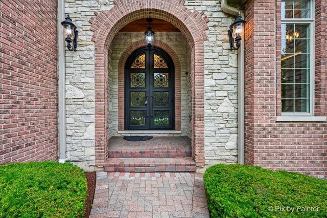 117 N. Wynstone Drive, North Barrington, IL 60010