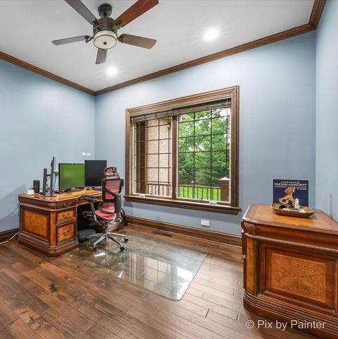 117 N. Wynstone Drive, North Barrington, IL 60010