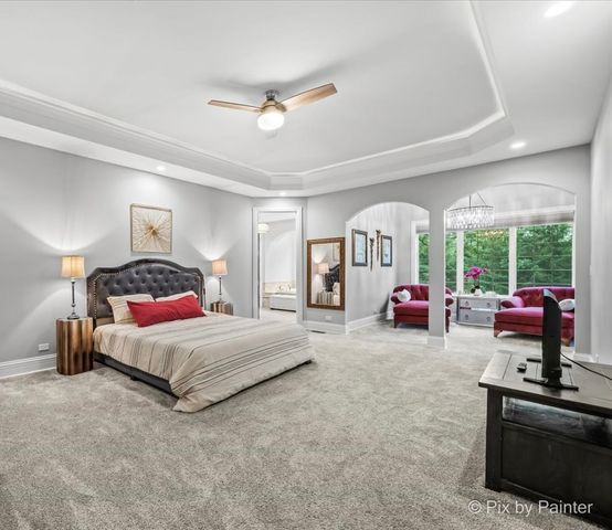 117 N. Wynstone Drive, North Barrington, IL 60010