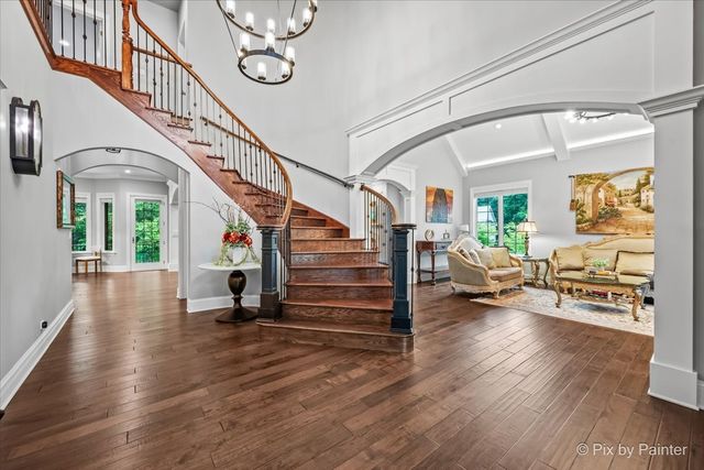 117 N. Wynstone Drive, North Barrington, IL 60010