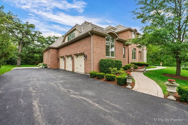117 N. Wynstone Drive, North Barrington, IL 60010