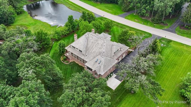 117 N. Wynstone Drive, North Barrington, IL 60010