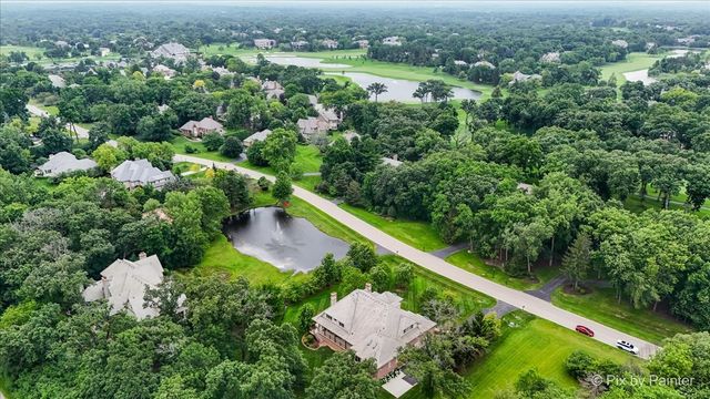 117 N. Wynstone Drive, North Barrington, IL 60010