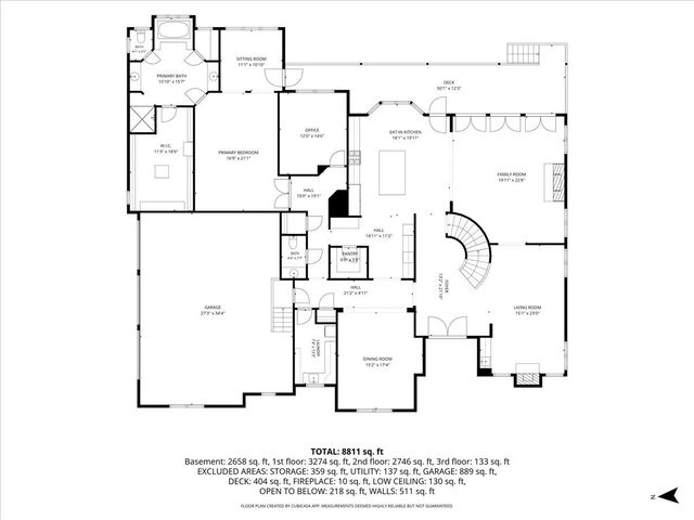 117 N. Wynstone Drive, North Barrington, IL 60010