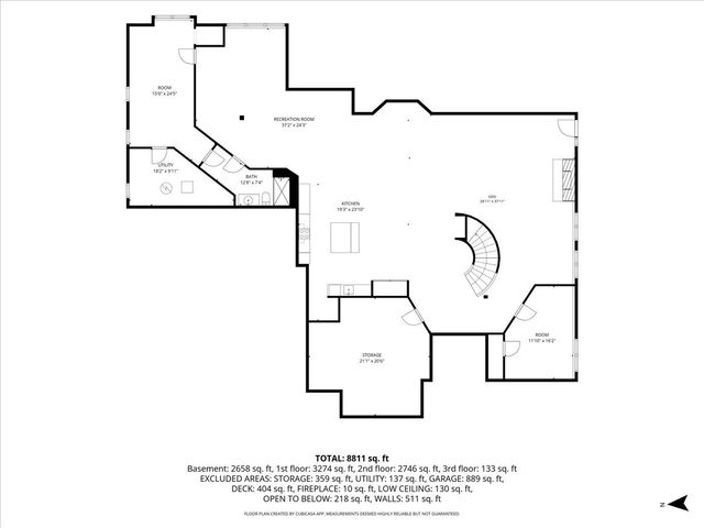 117 N. Wynstone Drive, North Barrington, IL 60010