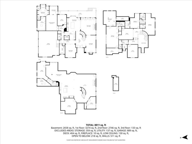 117 N. Wynstone Drive, North Barrington, IL 60010