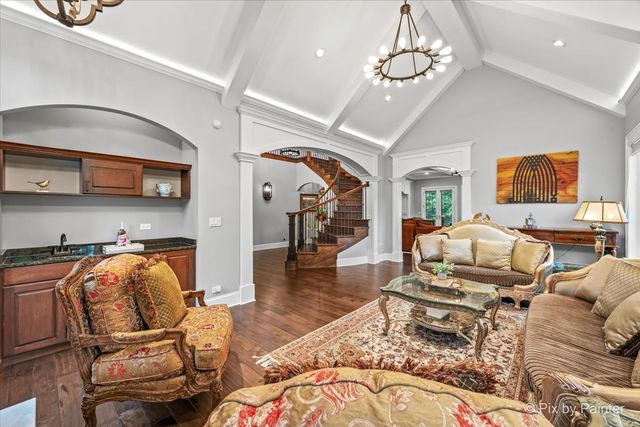 117 N. Wynstone Drive, North Barrington, IL 60010