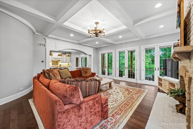 117 N. Wynstone Drive, North Barrington, IL 60010