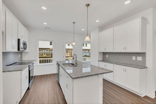 129 Rosebush Lane, Lebanon, TN 37087