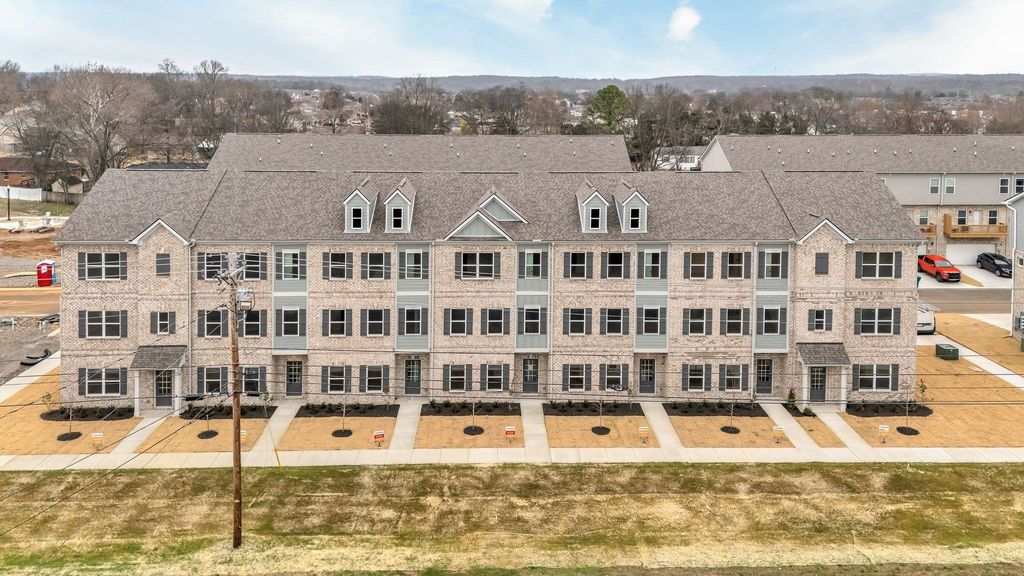 129 Rosebush Lane, Lebanon, TN 37087