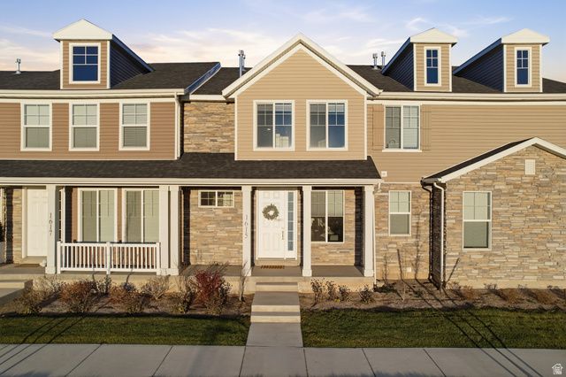 1615 N WESTVIEW LN, Salem, UT 84653