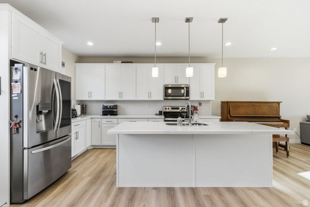 1615 N WESTVIEW LN, Salem, UT 84653