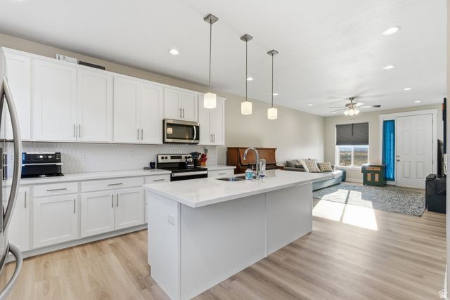 1615 N WESTVIEW LN, Salem, UT 84653