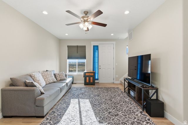 1615 N WESTVIEW LN, Salem, UT 84653