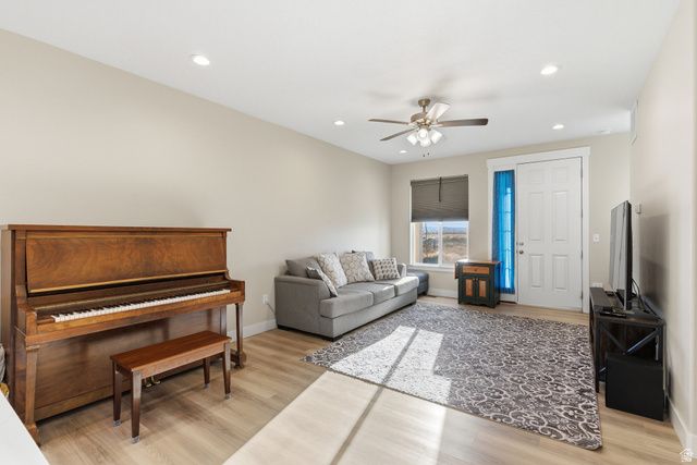 1615 N WESTVIEW LN, Salem, UT 84653