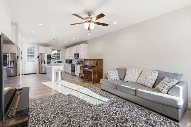 1615 N WESTVIEW LN, Salem, UT 84653