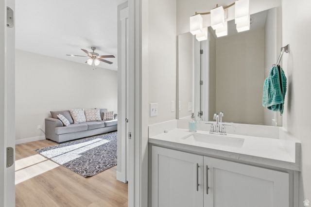 1615 N WESTVIEW LN, Salem, UT 84653