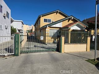 1134 S Oxford Avenue, Los Angeles, CA 90006