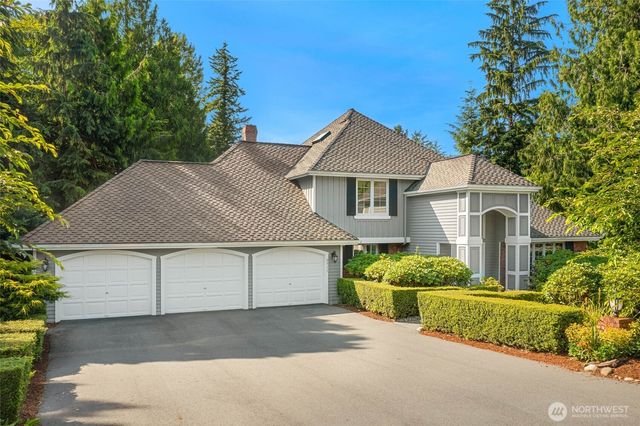 2513 265th Avenue NE, Redmond, WA 98053
