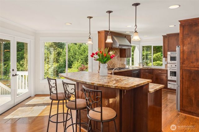 2513 265th Avenue NE, Redmond, WA 98053